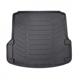 Covor Protectie Portbagaj Pentru Skoda Octavia II combi 2004-2013 - Img 1