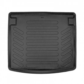 Covor Protectie Portbagaj Pentru Volkswagen Caddy Iii 2003-2010
