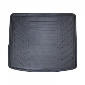 Covor Protectie Portbagaj Pentru Volkswagen Touareg (Ii) 2010-2018