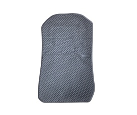 Covorase auto cauciuc compatibile cu BMW Seria 3 E90 2005-2012 - Img 3