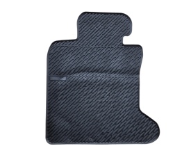 Covorase auto cauciuc compatibile cu BMW seria 5 F10 2011-2017 - Img 3