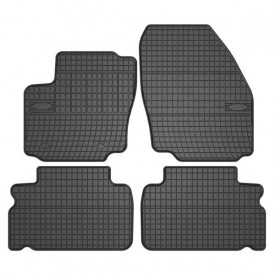 Covorase auto cauciuc FORD S-MAX 2006-2015 - Img 1