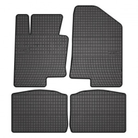 Covorase auto cauciuc KIA OPTIMA 2010-2015