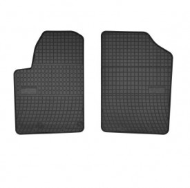 Covorase auto cauciuc PEUGEOT PARTNER I 1996-2008, set 2 bucati