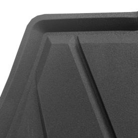 Covorase auto din cauciuc compatibile VW Passat B8 2014-2023, tip tavita - Img 6