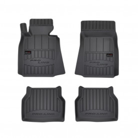 Covorase auto forma tavita BMW Seria 5 E39, caroserie Sedan, 1996-06.2003