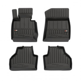 Covorase auto forma tavita BMW X3 F25, caroserie SUV, 11.2010-10.2017