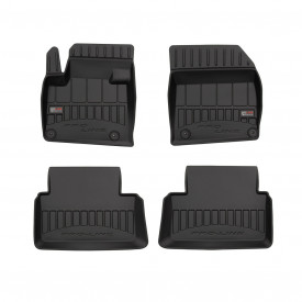 Covorase auto forma tavita Citroen C5 2008-2017, Sedan sau Combi