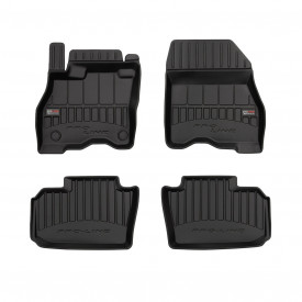 Covorase auto forma tavita Ford Kuga II, caroserie SUV, 02.2013-03.2018