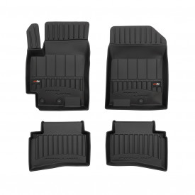 Covorase auto forma tavita Kia Stonic, caroserie SUV, 10.2017-2020