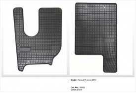 Covorase cauciuc camion compatibil cu RENAULT T 2014-> - Img 2