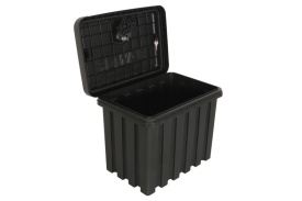 Cutie trusa de scule 500x365x400mm CARGO-TB39 - Img 4