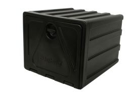Cutie trusa de scule 500x600x500mm cu doua incuietori
