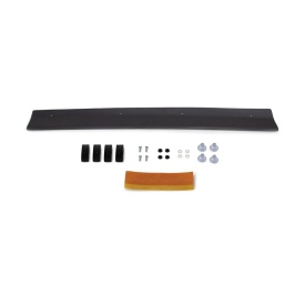 Deflector capota compatibil FIAT DUCATO III 2006-2014 - Img 2