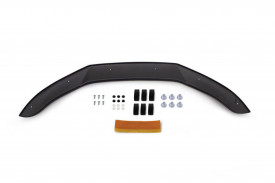Deflector capota compatibil NISSAN QASHQAI 2014-2017 - Img 2