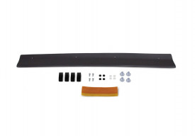 Deflector capota compatibil PEUGEOT BOXER 2006-2014 - Img 2