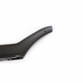 Deflector capota compatibil Renault Kangoo 2014-2021 - Img 2