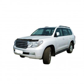 Deflector capota compatibil TOYOTA LAND CRUISER 2008-2014 - Img 3