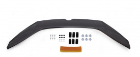 Deflector capota compatibil VW Caddy 2010-2015 - Img 2