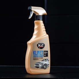 Degresant caroserie auto 770 ml, K2 T6 KLINET 770 ml - Img 3