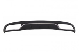 Difuzor Bara Spate Mercedes C-Class W205 Standard 2014-2018 C63 Design