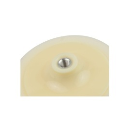 Disc burete slefuire si lustruire Leap 150x45 mm prindere M14 special pentru polish, duritate tare - Img 4