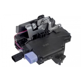 Element actionare inchidere centralizata compatibil VW Touareg 2006-2010 partea dreapta spate