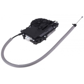 Element actionare incuietoare broasca motoras haion compatibil BMW X6 F16 F86 2014-2019 - Img 5