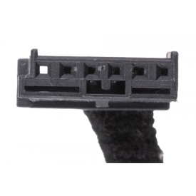 Element actionare incuietoare broasca motoras haion cu soft close compatibil BMW X1 F48 F48N 2014- Pentru masini cu COD S316A - Img 7