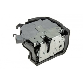 Element actionare incuietoare butuc broasca usa dreapta fata BMW X5 E53 2001-2006 - Img 2