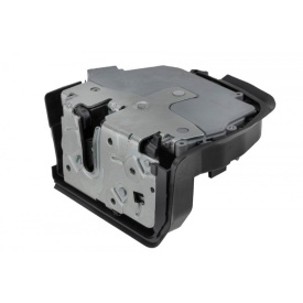 Element actionare incuietoare butuc broasca usa dreapta spate BMW X5 E53 2001-2006 - Img 2