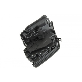 Element actionare incuietoare butuc usa dreapta fata compatibil BMW 2 Active Tourer 2013-, X1 F48 2014-, X2 F39 2017-, X5 F15 2013-, X6 F16 2014- cu functie Safe Lock - Img 4