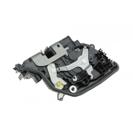 Element actionare incuietoare butuc usa dreapta spate compatibil BMW 2 Active Tourer 2013-, X1 F48 2014-, X2 F39 2017-, X5 F15 2013-, X6 F16 2014- cu functie Safe Lock - Img 4