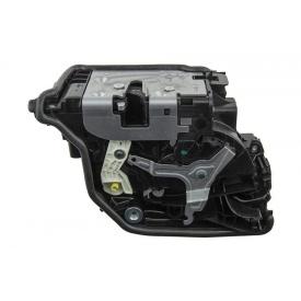 Element actionare incuietoare butuc usa dreapta spate compatibil BMW 2 Active Tourer 2013-, X1 F48 2014-, X2 F39 2017-, X5 F15 2013-, X6 F16 2014-