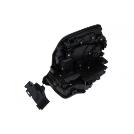 Element actionare incuietoare butuc usa dreapta spate compatibil BMW X5 F15 2013-2018, X6 F16 2014-2018, Seria 5 G30 2016-2023