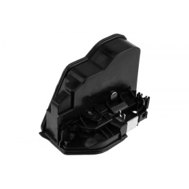 Element actionare incuietoare butuc usa fata BMW Seria 3 E90 E91 2009-, Seria 5 E60 E61 2009-, X1 E84 2009-, X3 E83 2009-, X5 E70 2010-, X6 E72 2009.03-10.2010, partea dreapta cu 4 pini - Img 5