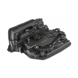 Element actionare incuietoare butuc usa stanga fata compatibil BMW 2 Active Tourer 2013-, X1 F48 2014-, X2 F39 2017-, X5 F15 2013-, X6 F16 2014- - Img 4