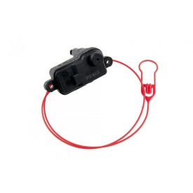 Element actionare usa clapeta rezervor compatibil Audi A1 2010-, A3 2012- versiune cu 3 usi, A6 2011-, A7 2015-, Q3 2011-, Q7 2010-