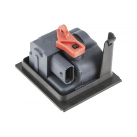 Element actionare usa clapeta rezervor compatibil Mercedes Clasa A W176 2012-, Clasa B W246 2011-, Clasa C W205 2013-, Clasa E W213 2016-, GLC X253 2015-, GLE W166 2015-