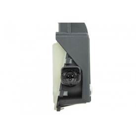 Element actionare usa clapeta rezervor compatibil Peugeot 407 2004-2010, 508 2011-2018 - Img 3