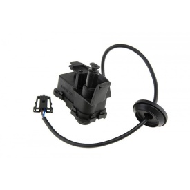 Element actionare usa clapeta rezervor compatibil Skoda Rapid 2012-2015 - Img 4