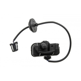 Element actionare usa clapeta rezervor compatibil Skoda Superb 2008-2015 - Img 6