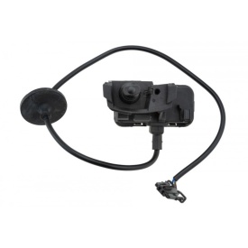Element actionare usa clapeta rezervor compatibil VW Beetle 2012-2019, Beetle Cabrio 2013-2020 - Img 4