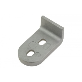 Element inchidere usa spate dreapta partea de jos compatibil Citroen Jumper 2006-2014