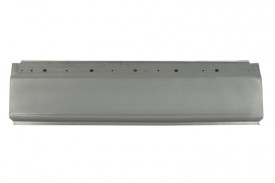 Element pentru repararea peretilor laterali Stanga/Dreapta MERCEDES SPRINTER W906 (partea inferioara, inaltime 30cm, lungime 152cm)