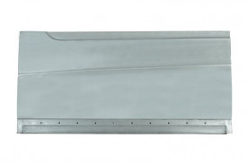 Element pentru repararea peretilor laterali stanga MERCEDES SPRINTER W906 (1/2 inaltime; peste fisie, partea de sus)