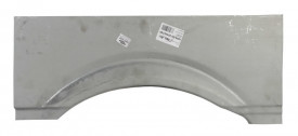 Element reparatie aripa spate Mercedes Vito W639 2004-2014, parte montare stanga