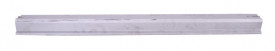 Element reparatie prag MERCEDES SPRINTER W906, spate parte dreapta (model scurt, lungime 131cm)