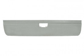 Element reperatie fata de usa exterioara Mercedes Vito W639 2004-2014, parte montare hayon spate - Img 1
