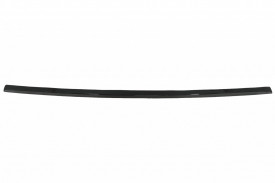Eleron Luneta compatibil cu Alfa Romeo Stelvio 949 2016-2020 Negru Lucios - Img 2